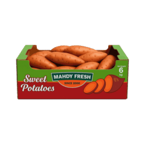 Premium Egyptian sweet potatoes – Agro Trade | Mahdy Fresh | Amr Mahdy exporter of fresh sweet potatoes to Europe and Gulf
