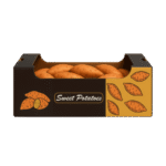 Premium Egyptian sweet potatoes – Agro Trade | Mahdy Fresh | Amr Mahdy exporter of fresh sweet potatoes to Europe and Gulf