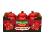 Egyptian pomegranates export – Agro Trade | Mahdy Fresh | Amr Mahdy leading exporter of Egyptian pomegranates