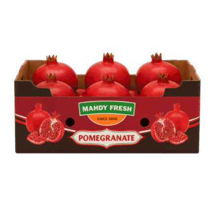 Egyptian pomegranates export – Agro Trade | Mahdy Fresh | Amr Mahdy leading exporter of Egyptian pomegranates