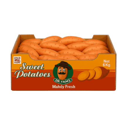 Premium Egyptian sweet potatoes – Agro Trade | Mahdy Fresh | Amr Mahdy exporter of fresh sweet potatoes to Europe and Gulf
