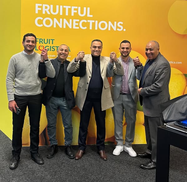 Egyptian Valencia oranges exporter