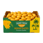 Egyptian Barhi Dates – Agro Trade | Mahdy Fresh | Amr Mahdy premium Egyptian date exporter to Europe and Gulf