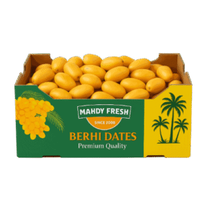 Egyptian Barhi Dates – Agro Trade | Mahdy Fresh | Amr Mahdy premium Egyptian date exporter to Europe and Gulf