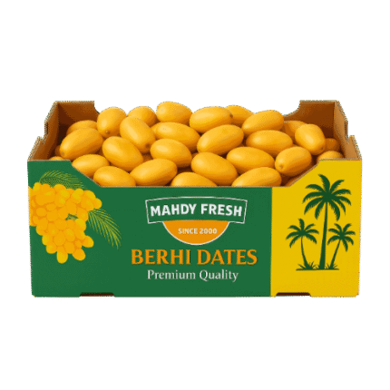 Egyptian Barhi Dates – Agro Trade | Mahdy Fresh | Amr Mahdy premium Egyptian date exporter to Europe and Gulf