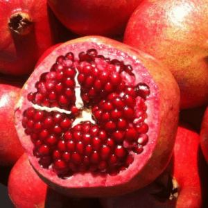 Egyptian pomegranates export by Agro Trade | Mahdy Fresh – premium quality fruits from Egypt, grown under the supervision of Amr Mahdy.