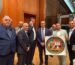 Agro Trade representatives at Egyptian Export Council meeting in Germany